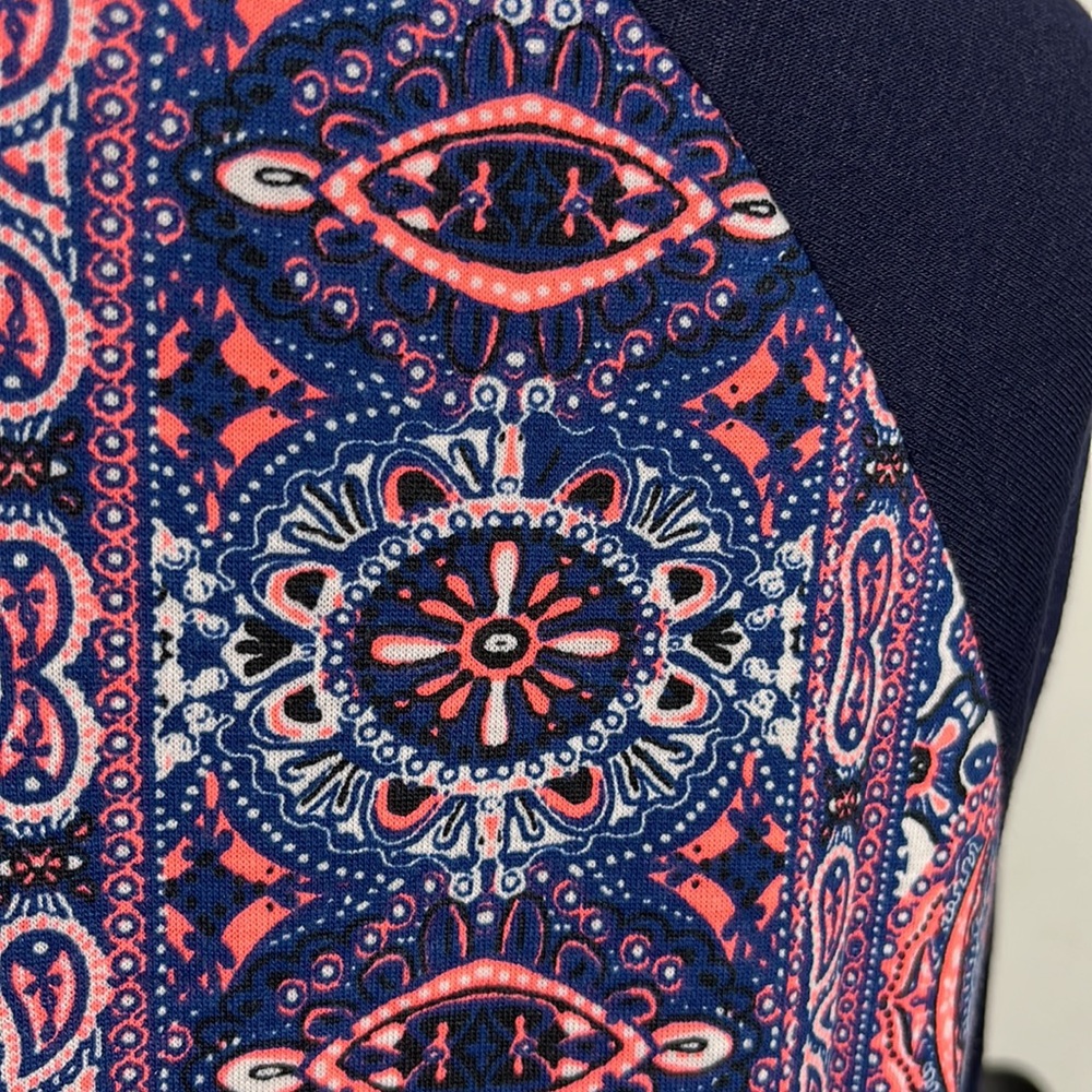 H&L Monrovia Raglans - Picture 4 of 5